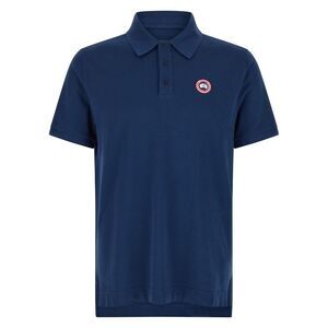 Canada Goose Men 'Beckley' Polo Shirt